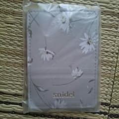 付録 snidel パスケースのサムネイル