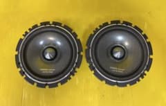 アルパイン スピーカー DDL-RT16S 16cm - メルカリ