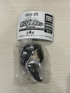 내 히어로 아카데미아로 훗 피그 키홀더 Vol.2 아이자와 소타