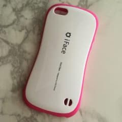iPhone 5S SE iface ケースのサムネイル