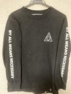 HUF ハフ ロンTのサムネイル