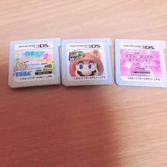 3DＳ カセットのサムネイル