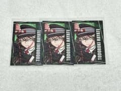 桃源暗鬼 コミックマーケット コミケ C107 秋田書店 キャラカード