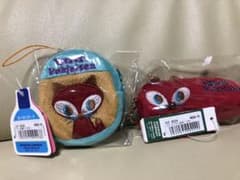 リップケースと目薬ポーチのサムネイル