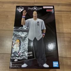 【即日発送】一番くじ クローズ＆WORST ～さすらいの鴉たち～ B賞 花澤三郎 即日発送】一番くじクローズ＆WORST さすらいの鴉たちB賞花澤三郎