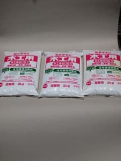 セメダイン 木工用605II 3kg 詰替用 3個セットのサムネイル