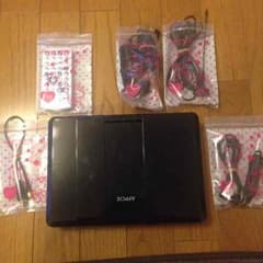 DVDプレーヤーのサムネイル