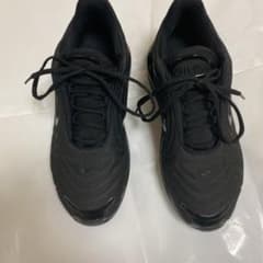 マジック様専用　NIKE AIR MAX 720 ブラック AD2924-060のサムネイル