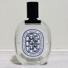 国内正規品] diptyque Orphéon 100ml オードトワレ - メルカリ