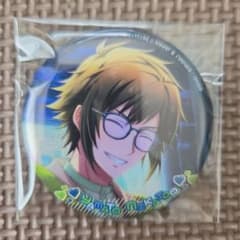 アイドリッシュセブン 缶バッジ 二階堂大和のサムネイル