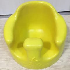 かわいいバンボ　黄色のサムネイル