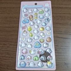 BONBON DROP シール ぱーどのサムネイル