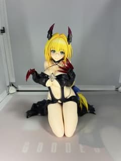 ToLOVEる ダークネス ティアーユ・ルナティーク ダークネスver.のサムネイル