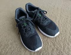 【asics】レーザービーム　RI　キッズ　25.0cmのサムネイル