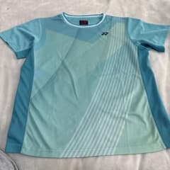 YONEX ゲームシャツ レディースXO テニス - メルカリ