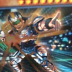U.A. ウルトラアスリートのサムネイル