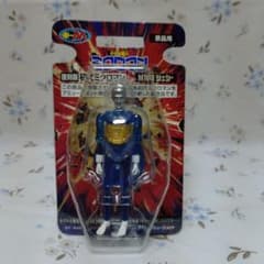 y*i様 【レア】小さな巨人 ミクロマン 初代ミクロマン M103 ジェシー