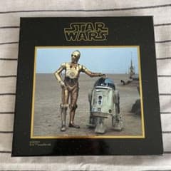 スターウォーズ　ピンズセットのサムネイル
