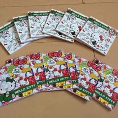 メモ キティのサムネイル