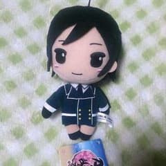 刀剣乱舞　薬研藤四郎ぬいぐるみのサムネイル