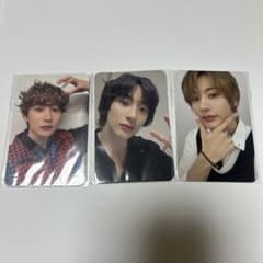 ⚠️お値下げ⚠️ RIIZE アントン ファンクラブ FC 会報 000' トレカ 即購入◎】 riize アントン トレカ ファンクラブ 000 001 003 - メルカリ