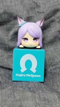 ひっかけフィギュア vol.3 メジロマックイーンのサムネイル