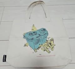 ASIAN KUNG-FU GENERATION トートバッグのサムネイル