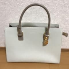 サマンサタバサ　バッグのサムネイル