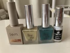 henum ink