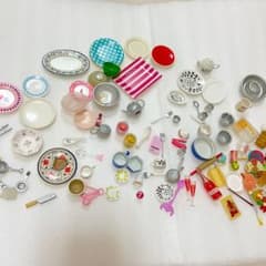 リーメント ぷちサンプル ミニチュア まとめのサムネイル