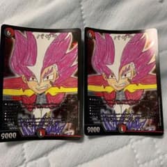 デュエマ デュエルマスターズ　バサラのサムネイル