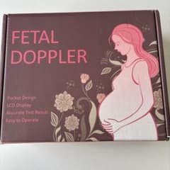 Fetal Doppler H5/H5-W MINI DRAGONのサムネイル