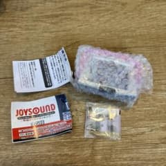 JOYSOUND ミュージックプレイマスコット さくらんぼ 大塚愛のサムネイル