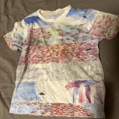 グラニフ　スイミーTシャツ 120cmのサムネイル