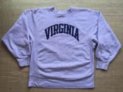 champion reverse weave 80s トリコタグvirginiaのサムネイル