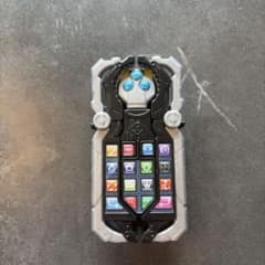 仮面ライダーギーツ スマホレイズバックルのサムネイル