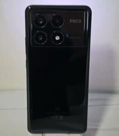 Poco X6 Pro 5G 12GB＋512GB グロ版SIMフリー ブラック - メルカリ