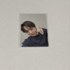 produce 101 japan 新世界 練習着トレカ 板倉悠太のサムネイル