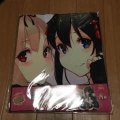 艦これマルチクロスのサムネイル