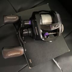 メガバス  ゾンダ６８Ｒのサムネイル