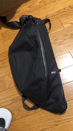 Terg ボディバックのサムネイル