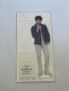 VT × BTS ジョングク アクリルスタンド アクスタ - メルカリ