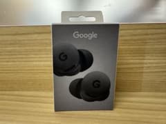 Google Pixel Buds 2a Hazel 本体 - メルカリ