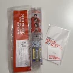 NEWS LIVE TOUR 2026 ペンライトのサムネイル