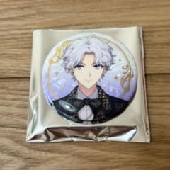 アイドリッシュセブン アイナナEXPO 缶バッジコレクション 逢坂壮五