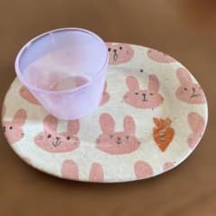 新品未使用 岡村友太郎 オーバルプレート 作家器 陶器 - メルカリ