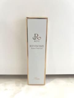 REVI REVISOME Active Oral Gelのサムネイル