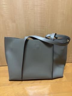 通勤バッグ　レディース　モスグリーンのサムネイル