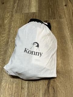 Konny Baby Carrier FLIX サイズFのサムネイル