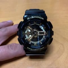 CASIO G-SHOCK 腕時計のサムネイル